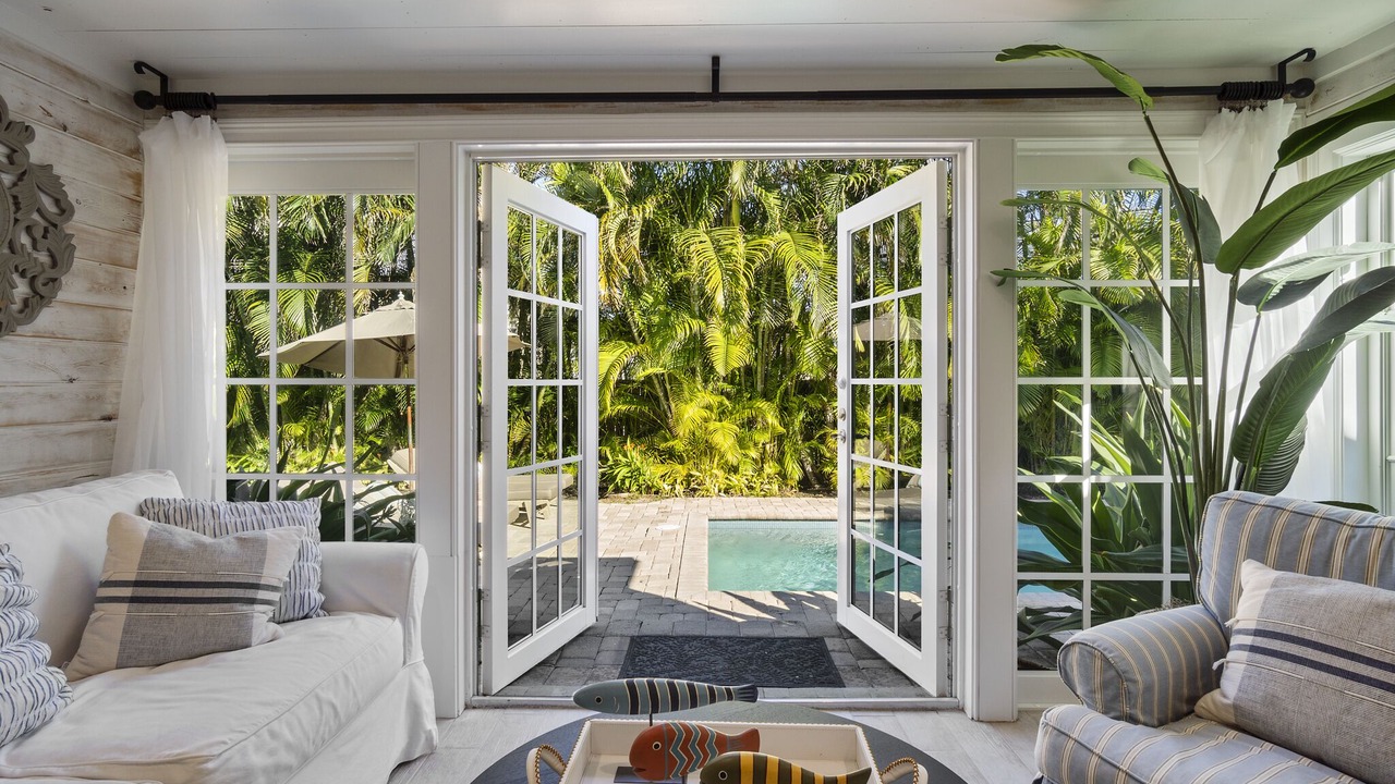 Photo of Livingroom in Delray Beach