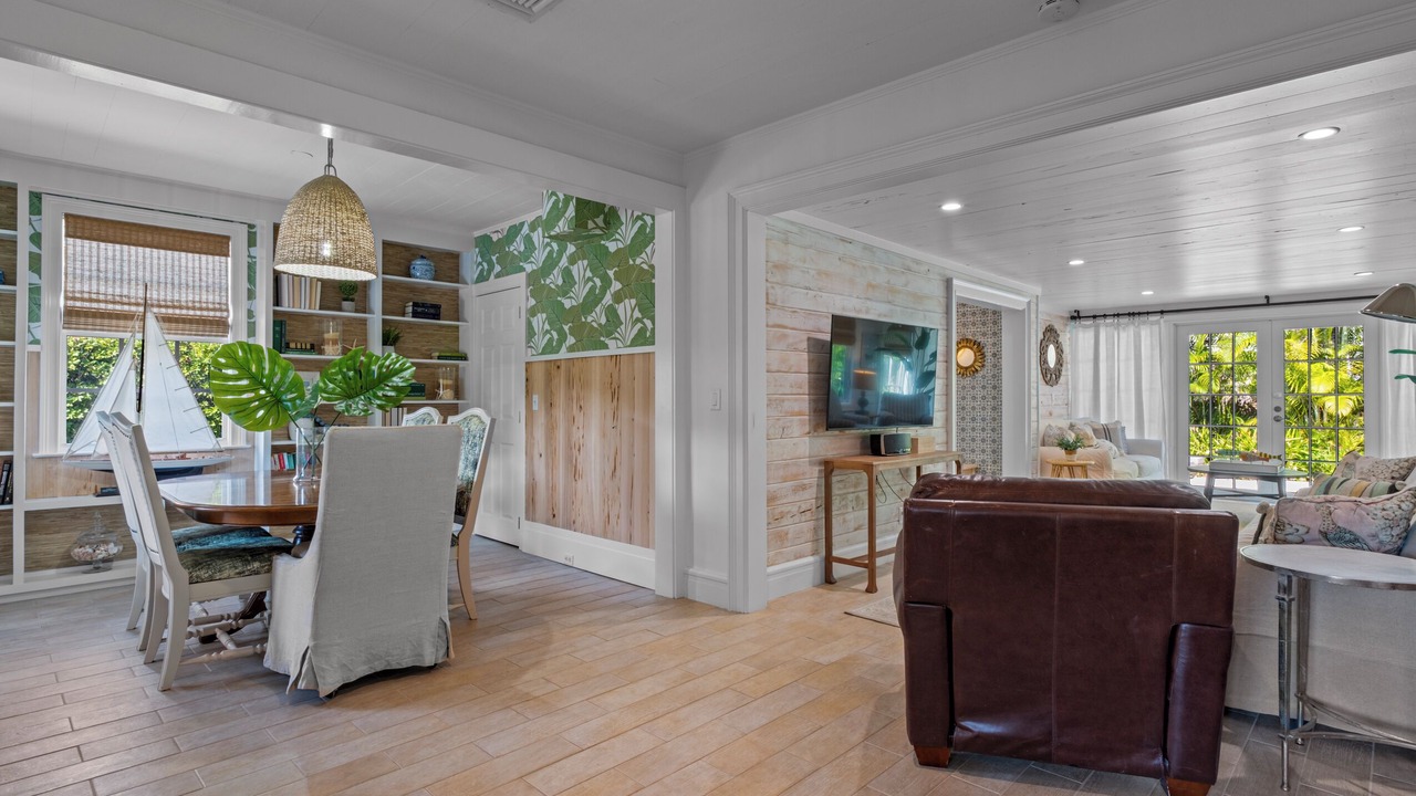 Photo of Livingroom in Delray Beach