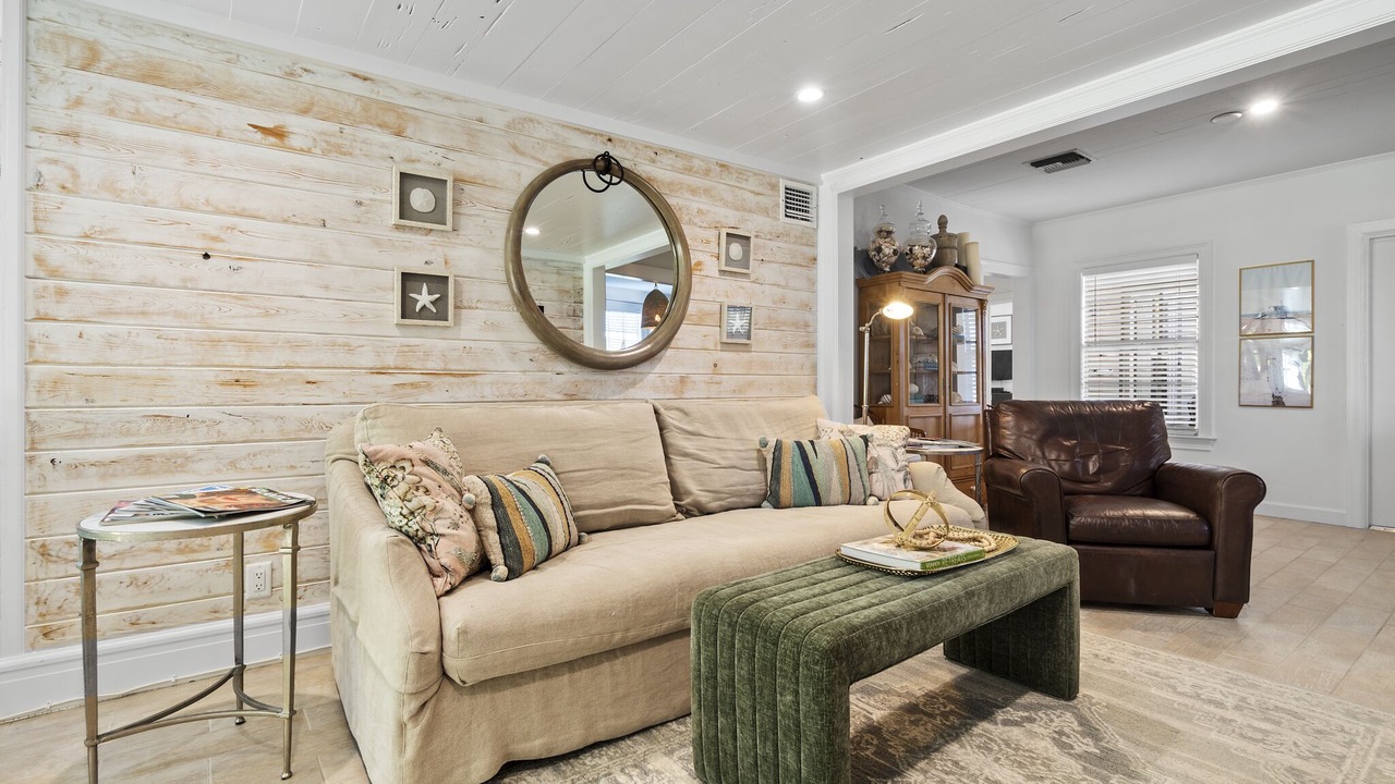 Photo of Livingroom in Delray Beach