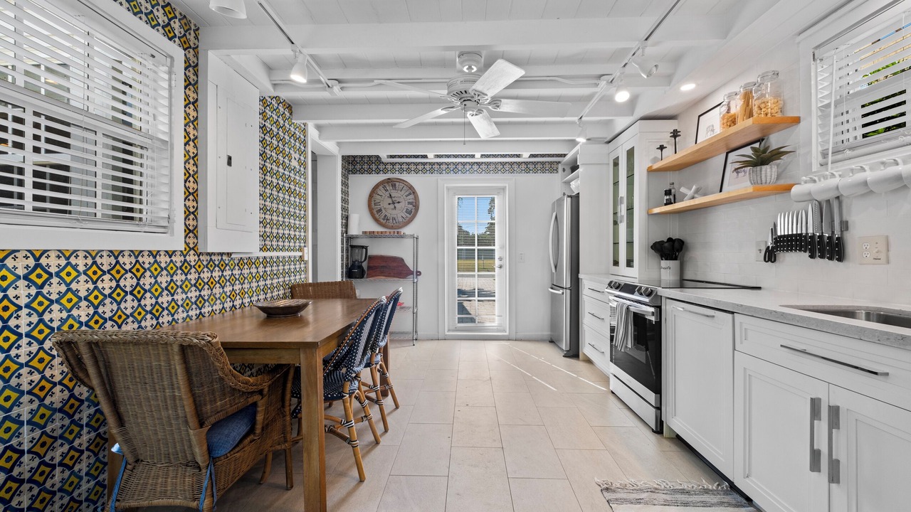 Photo of Kitchen in Delray Beach