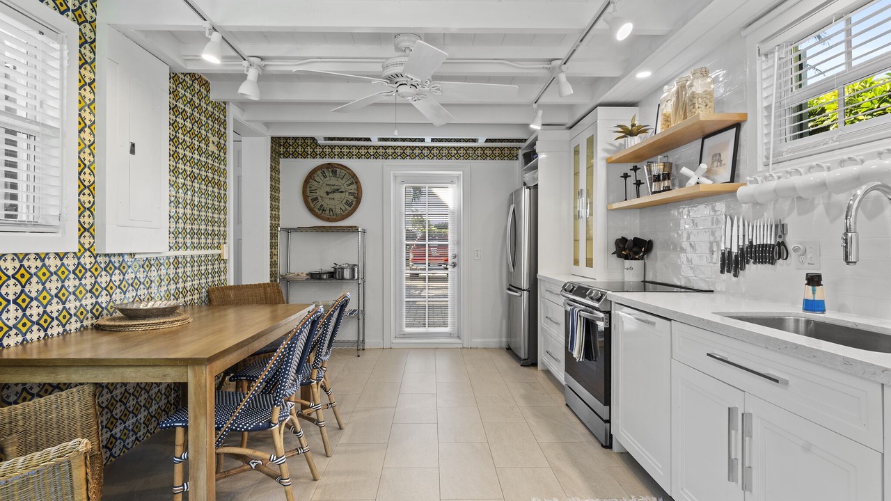 Photo of Kitchen in Delray Beach