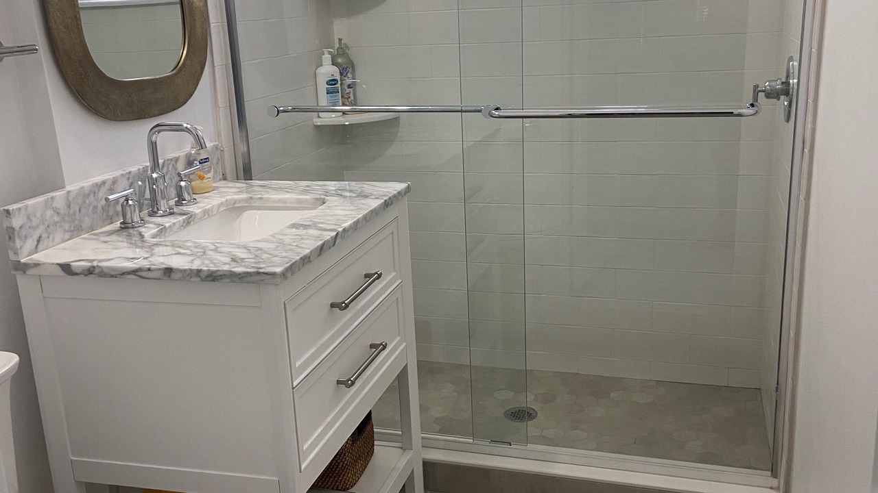 Photo of Bathroom in Delray Beach