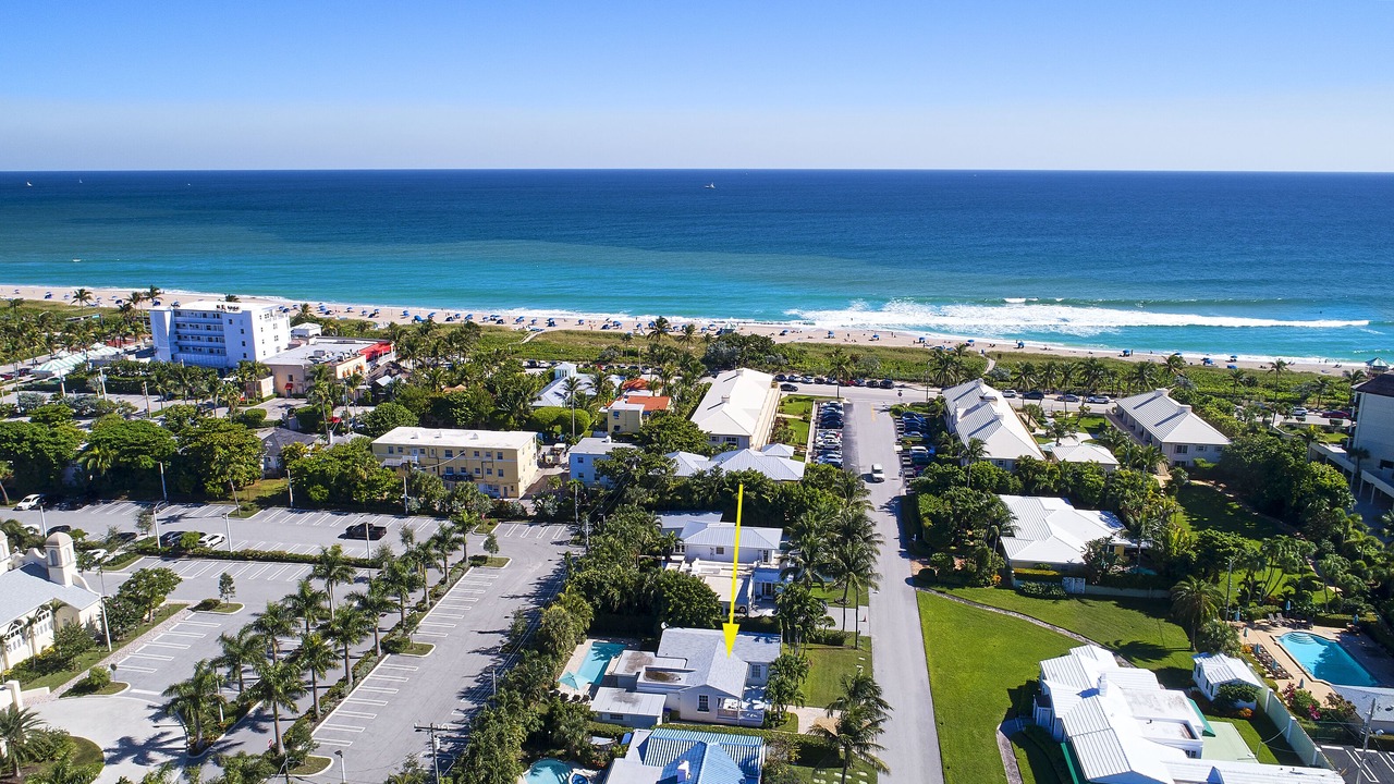 Photo of Outdoor in Delray Beach