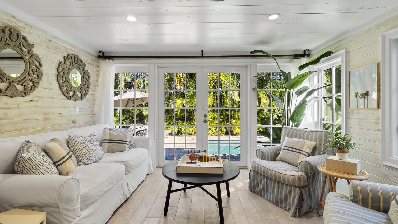 Photo of Livingroom in Delray Beach