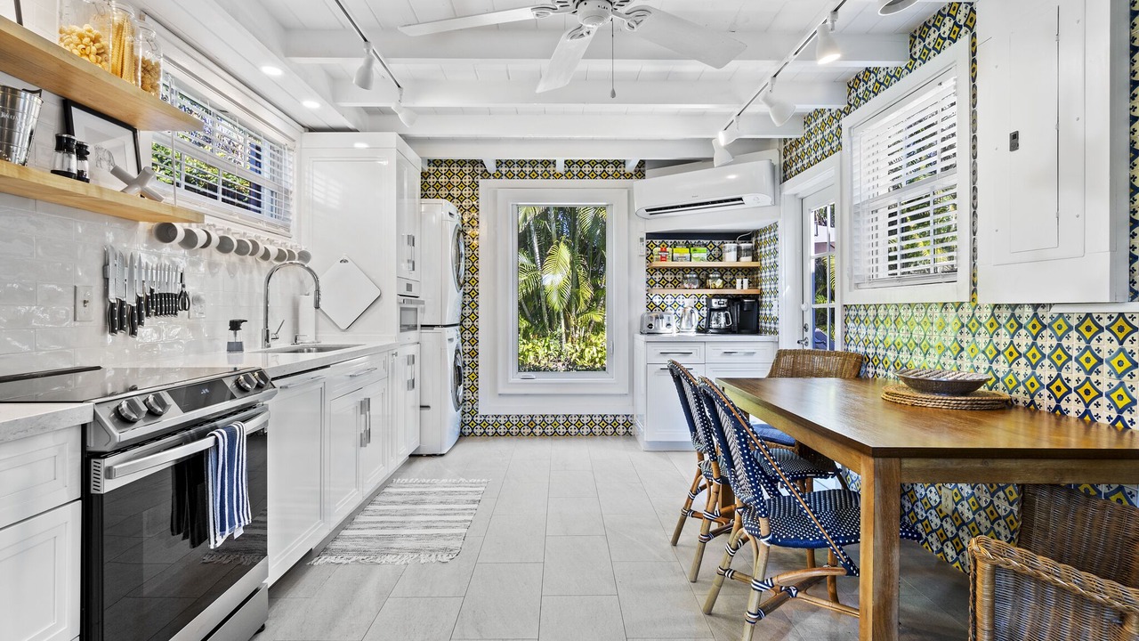 Photo of Kitchen in Delray Beach