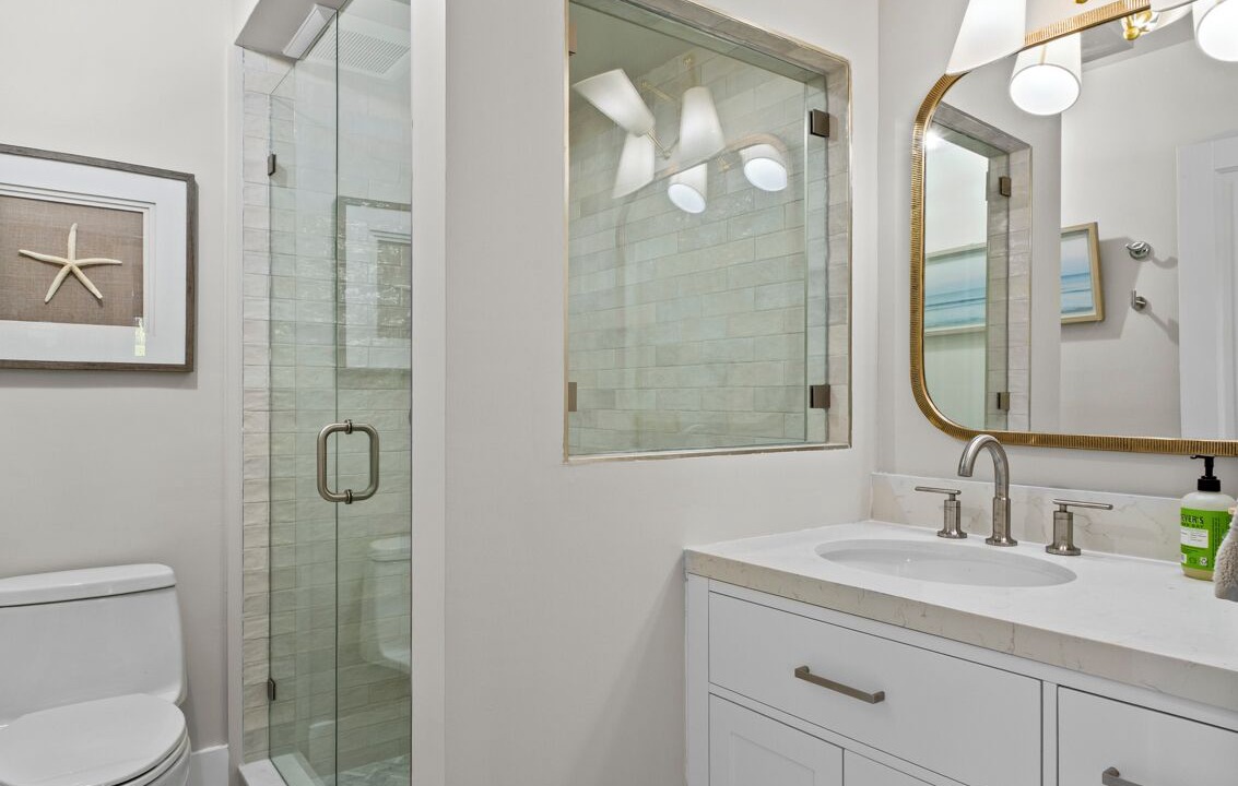 Photo of Bathroom in Delray Beach