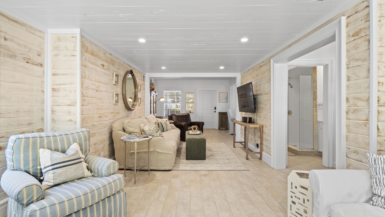 Photo of Livingroom in Delray Beach