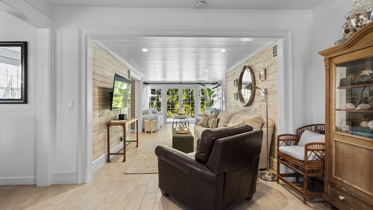 Photo of Livingroom in Delray Beach