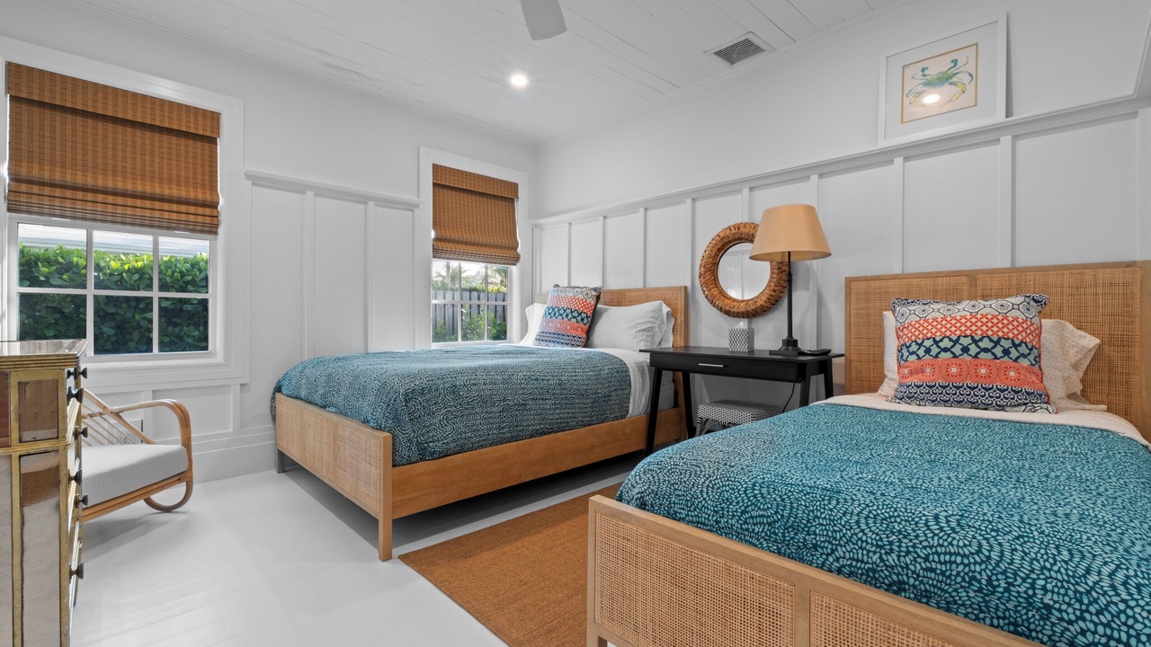 Photo of Bedroom in Delray Beach