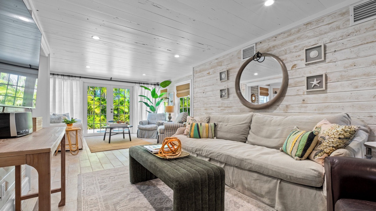 Photo of Livingroom in Delray Beach