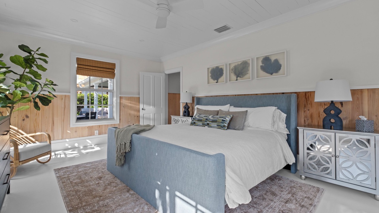 Photo of Bedroom in Delray Beach
