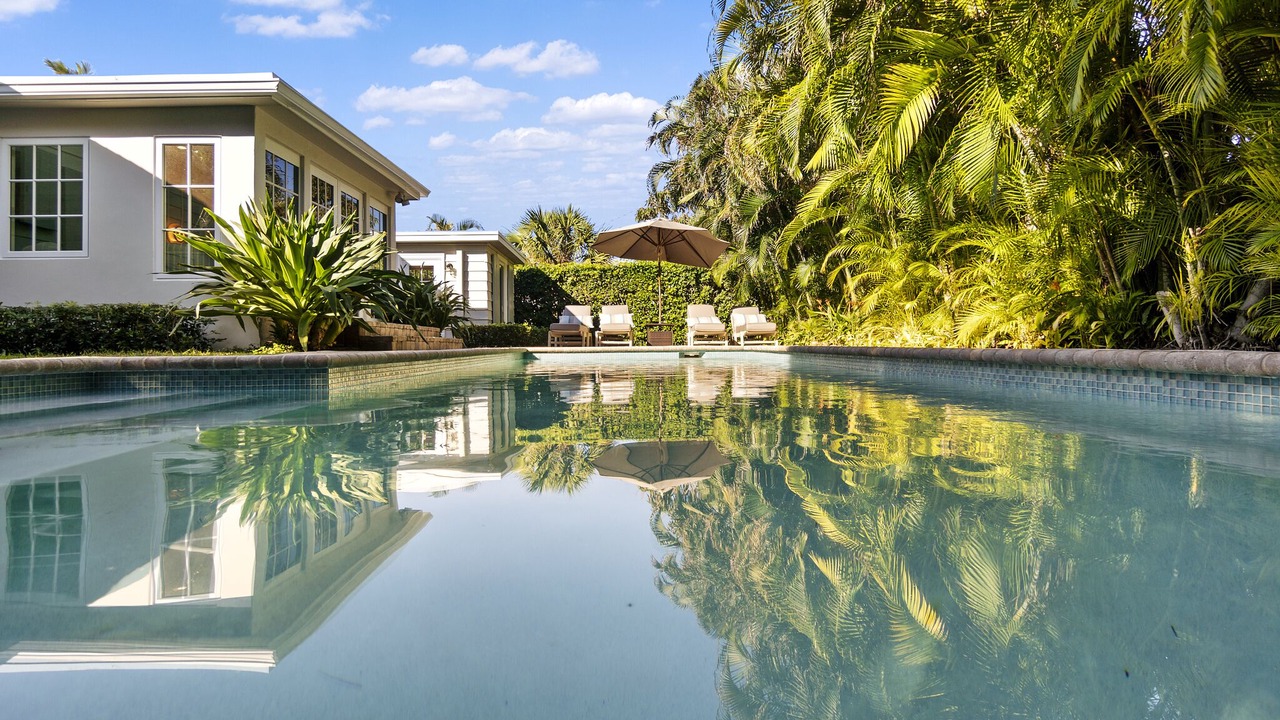 Photo of Outdoor in Delray Beach