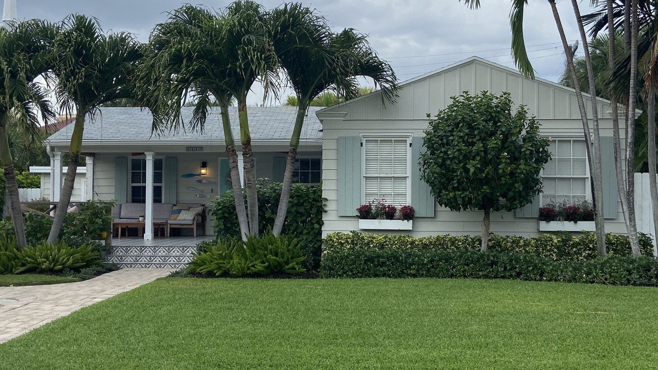 Photo of Outdoor in Delray Beach