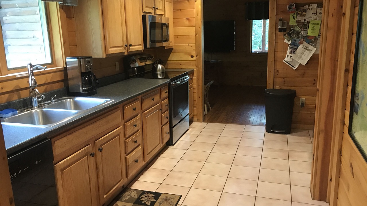 Photo of Bedroom in Rockwood