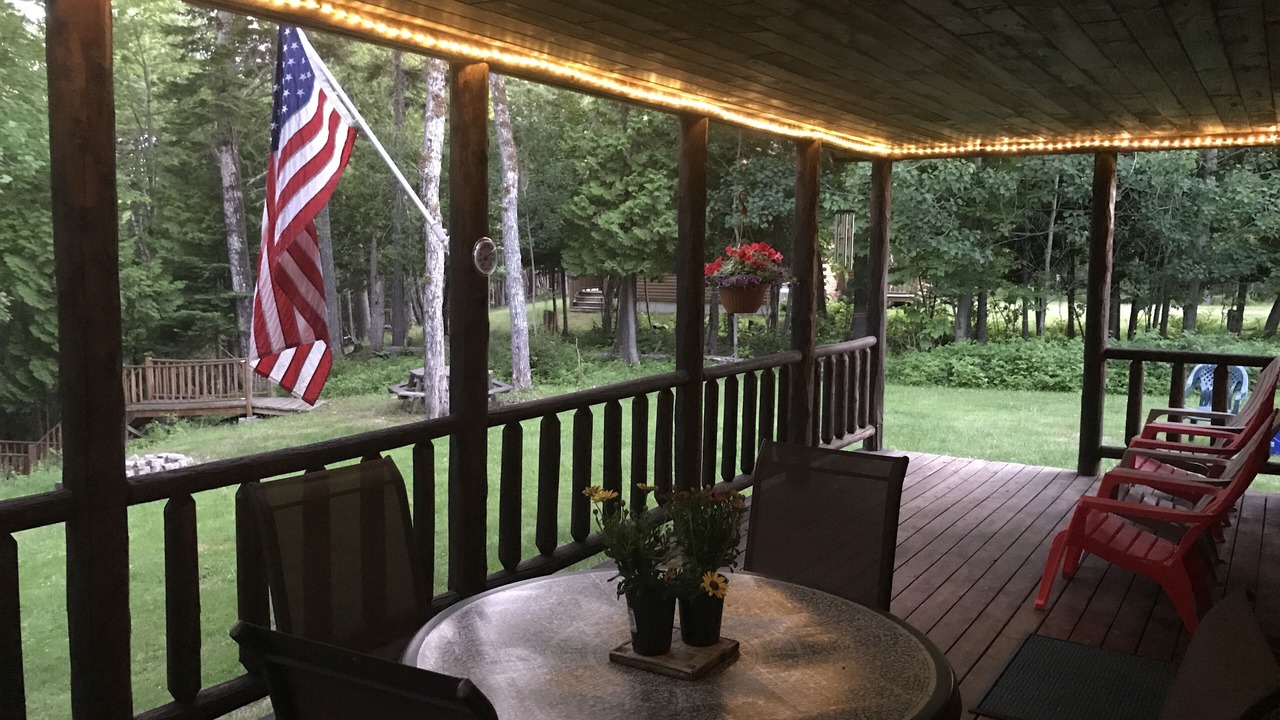 Photo of Outdoor in Rockwood