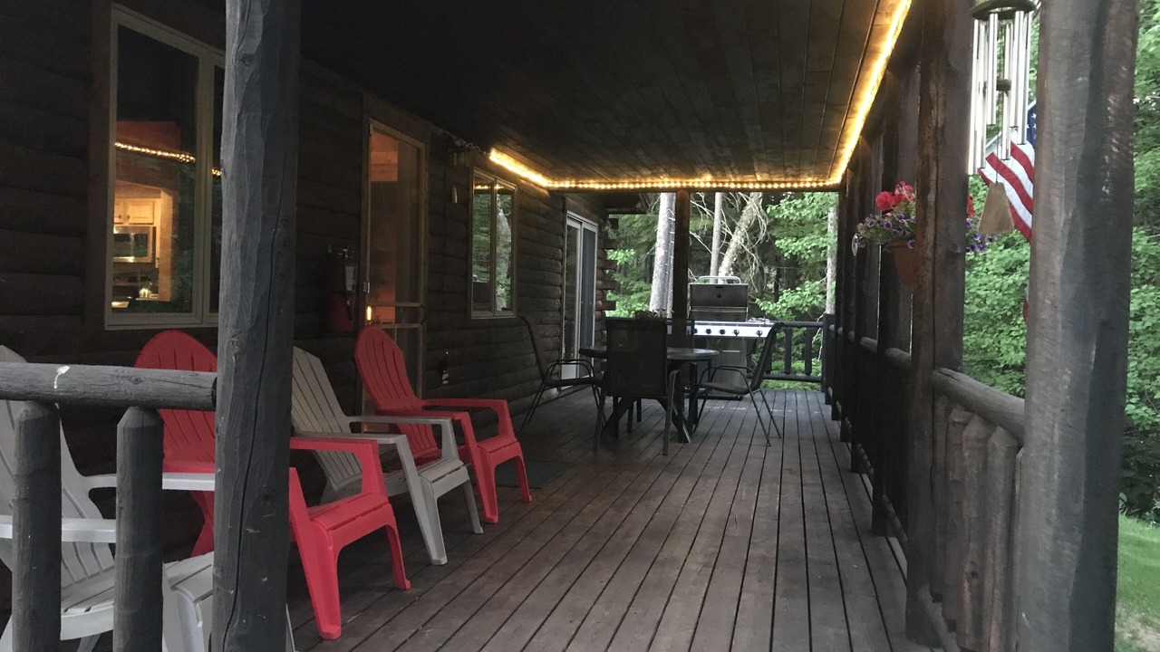 Photo of Outdoor in Rockwood