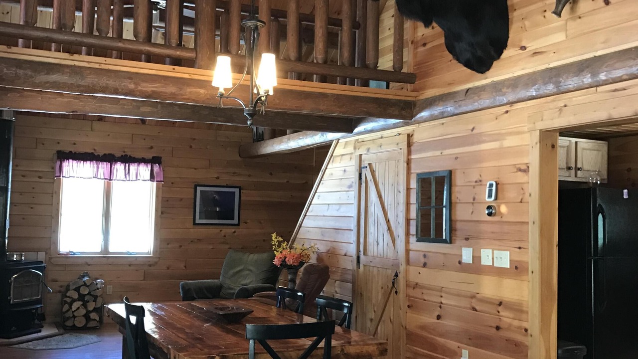 Photo of Bedroom in Rockwood