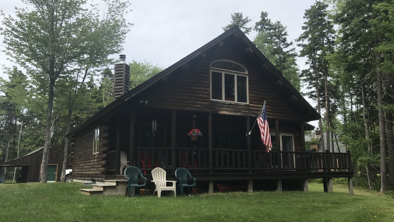 Photo of Outdoor in Rockwood