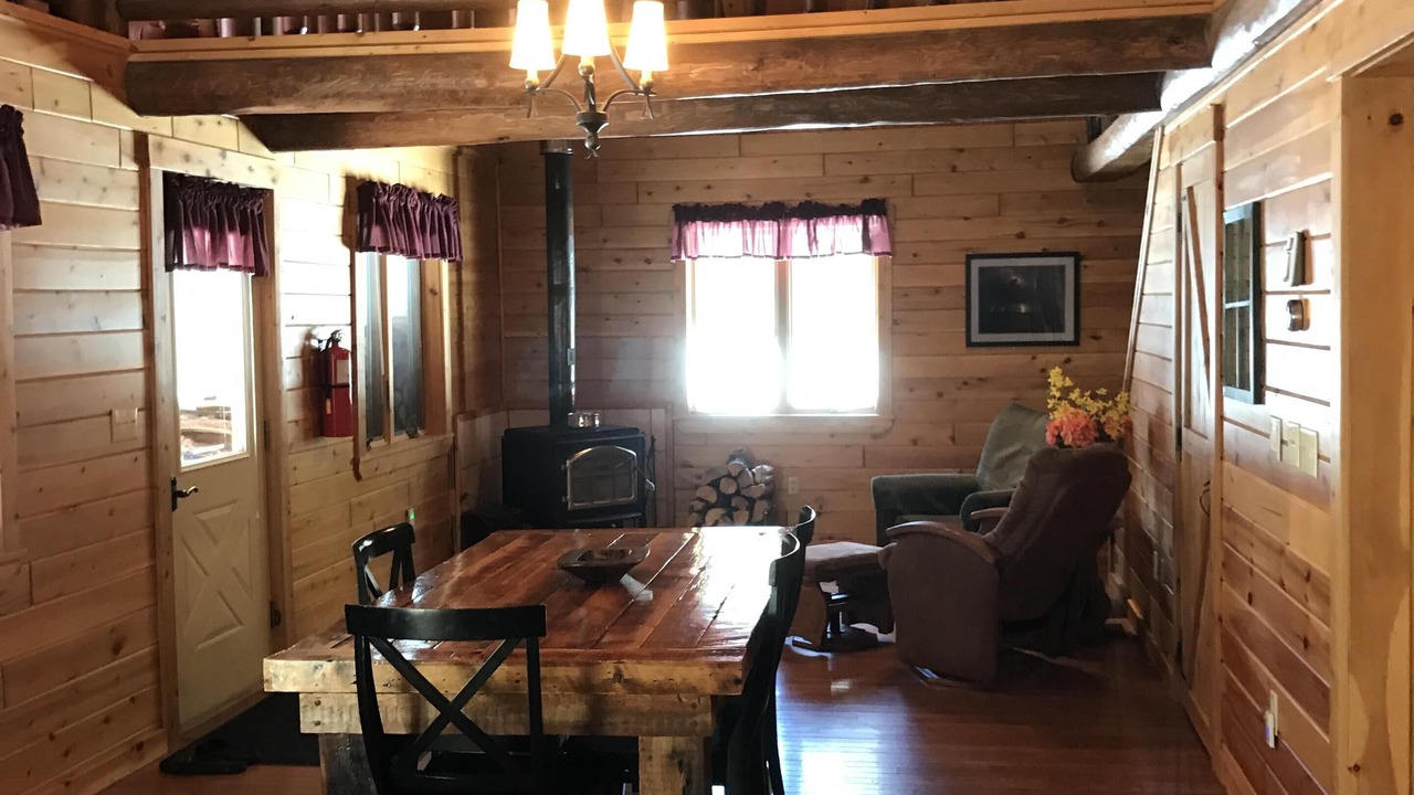 Photo of Bedroom in Rockwood