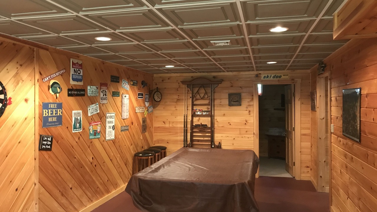 Photo of Bedroom in Rockwood