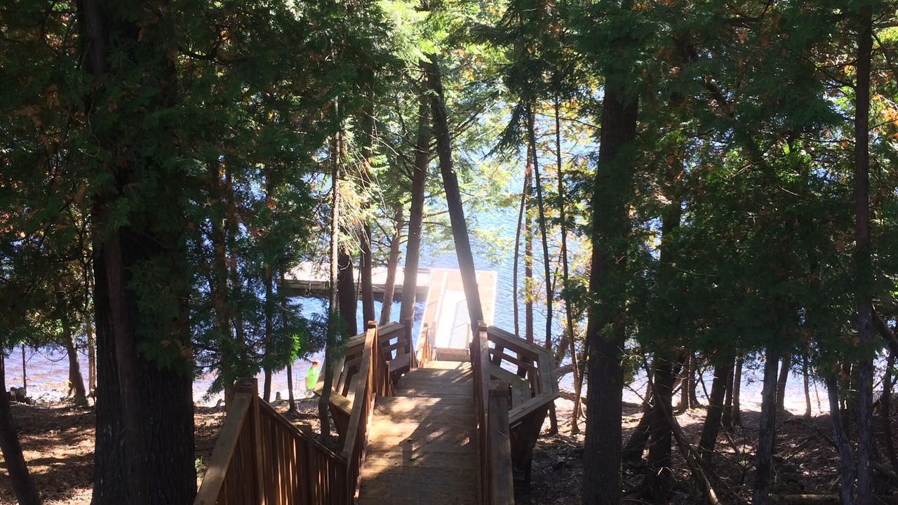 Photo of Outdoor in Rockwood