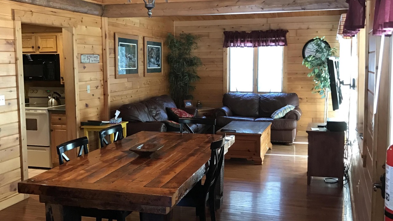 Photo of Bedroom in Rockwood