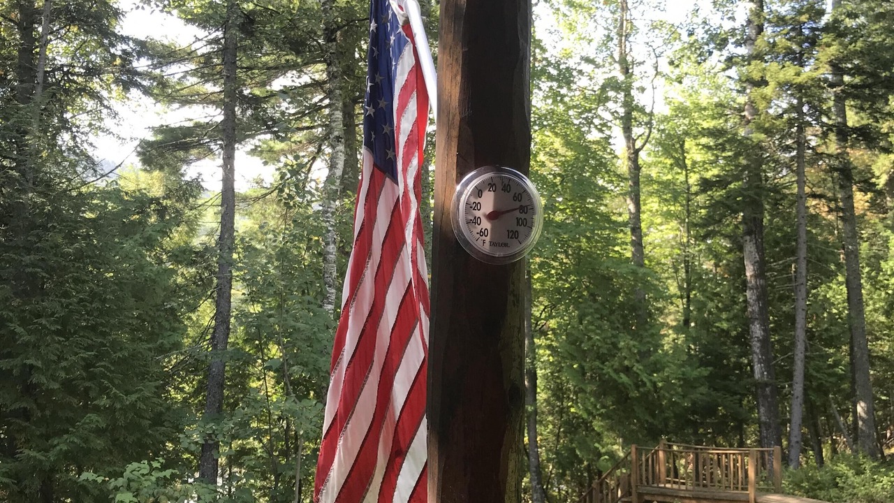 Photo of Outdoor in Rockwood