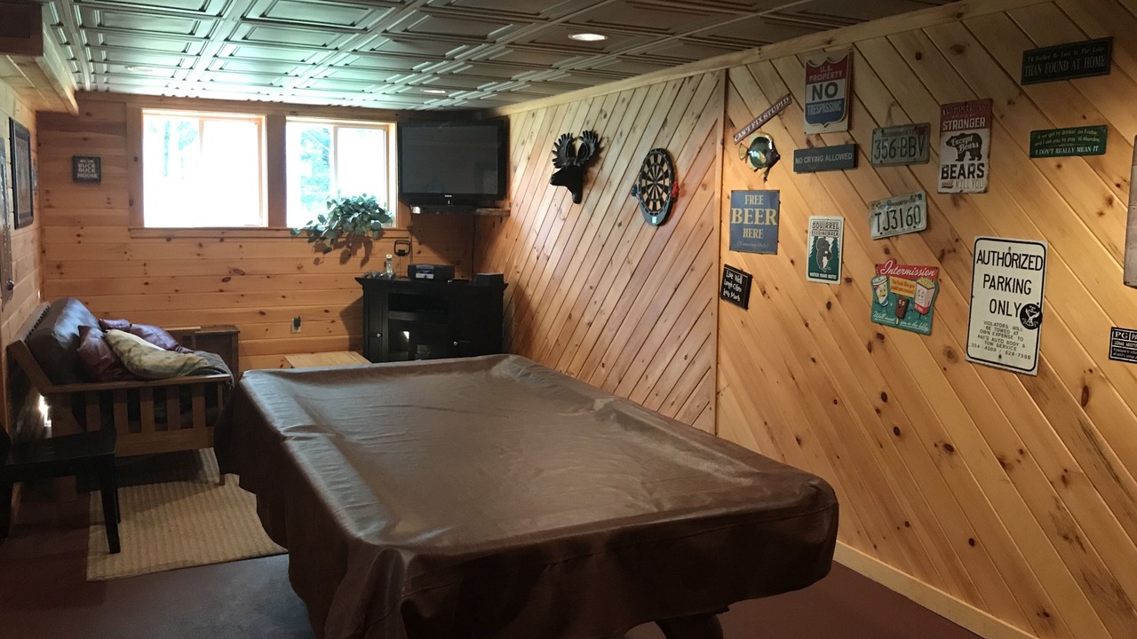 Photo of Bedroom in Rockwood