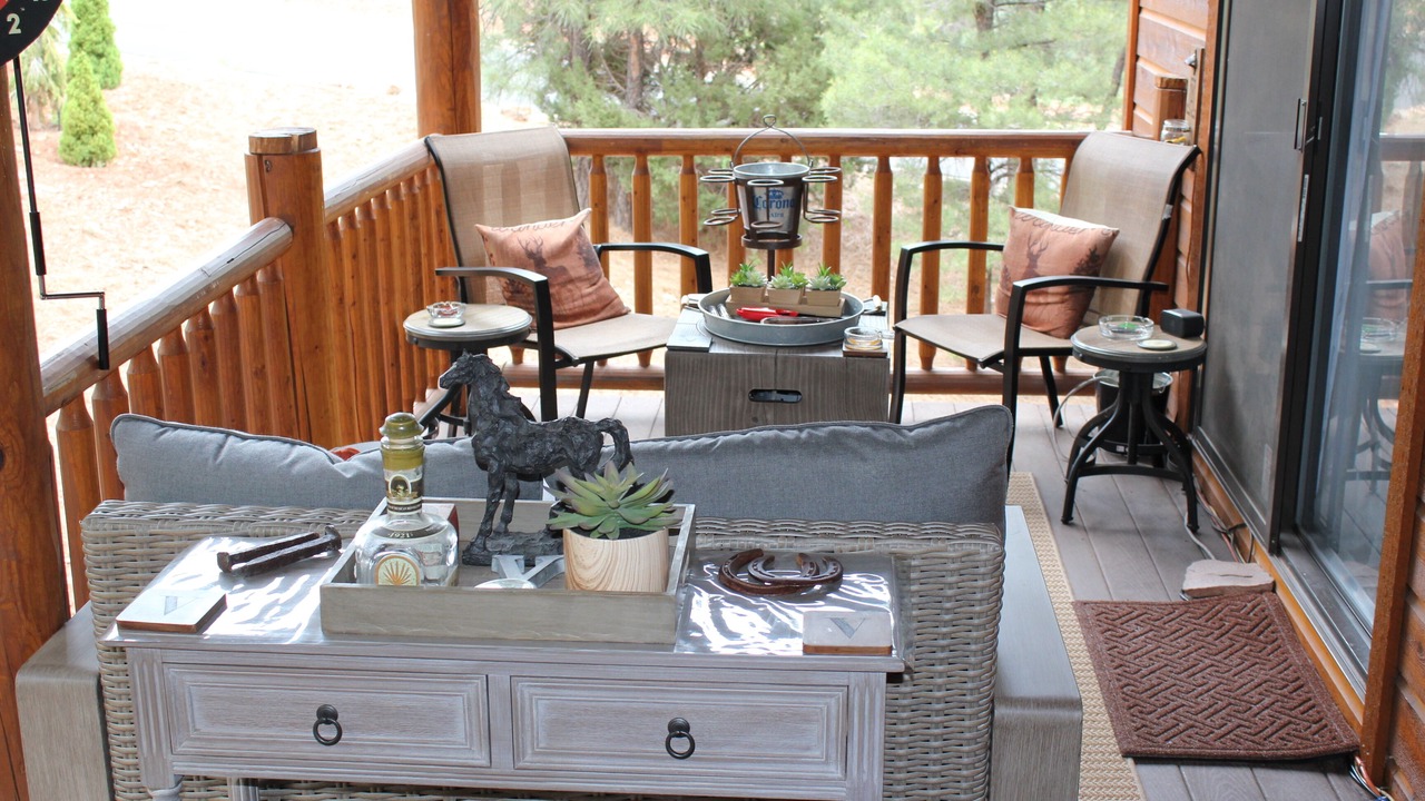 Photo of Outdoor in Show Low