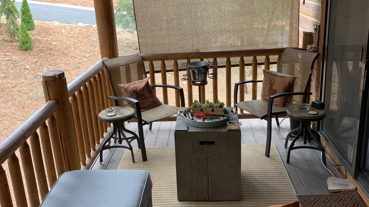 Photo of Outdoor in Show Low