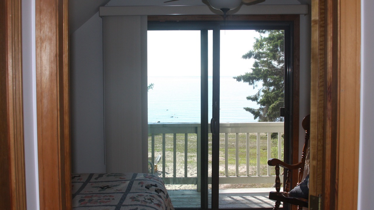 Photo of Bedroom in Harrisville