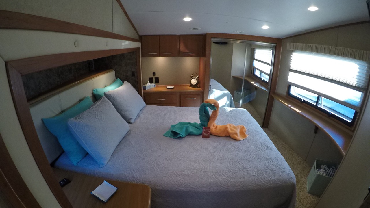 Photo of Bedroom in Big Pine Key