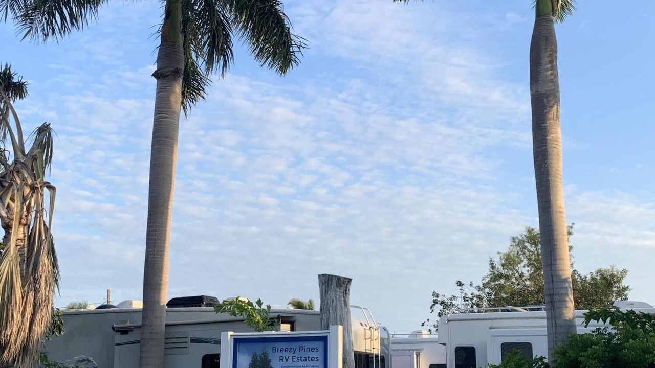 Photo of Outdoor in Big Pine Key