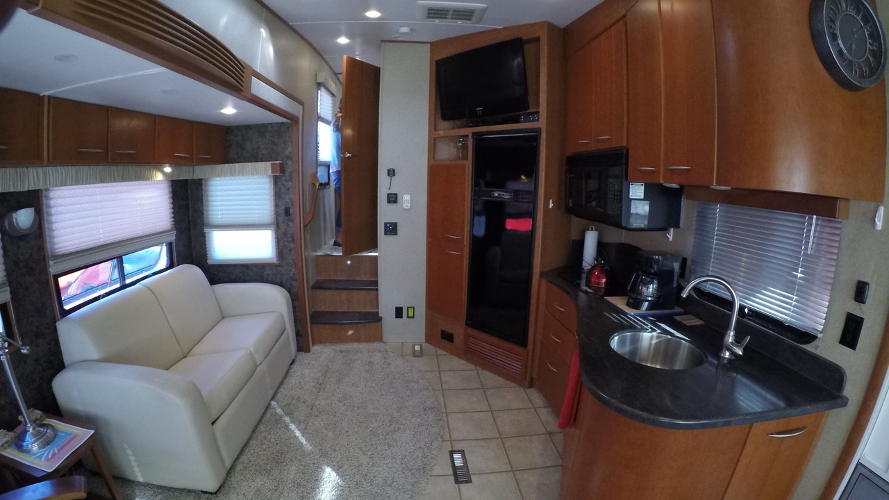 Photo of Livingroom in Big Pine Key