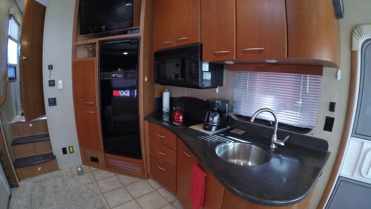 Photo of Kitchen in Big Pine Key