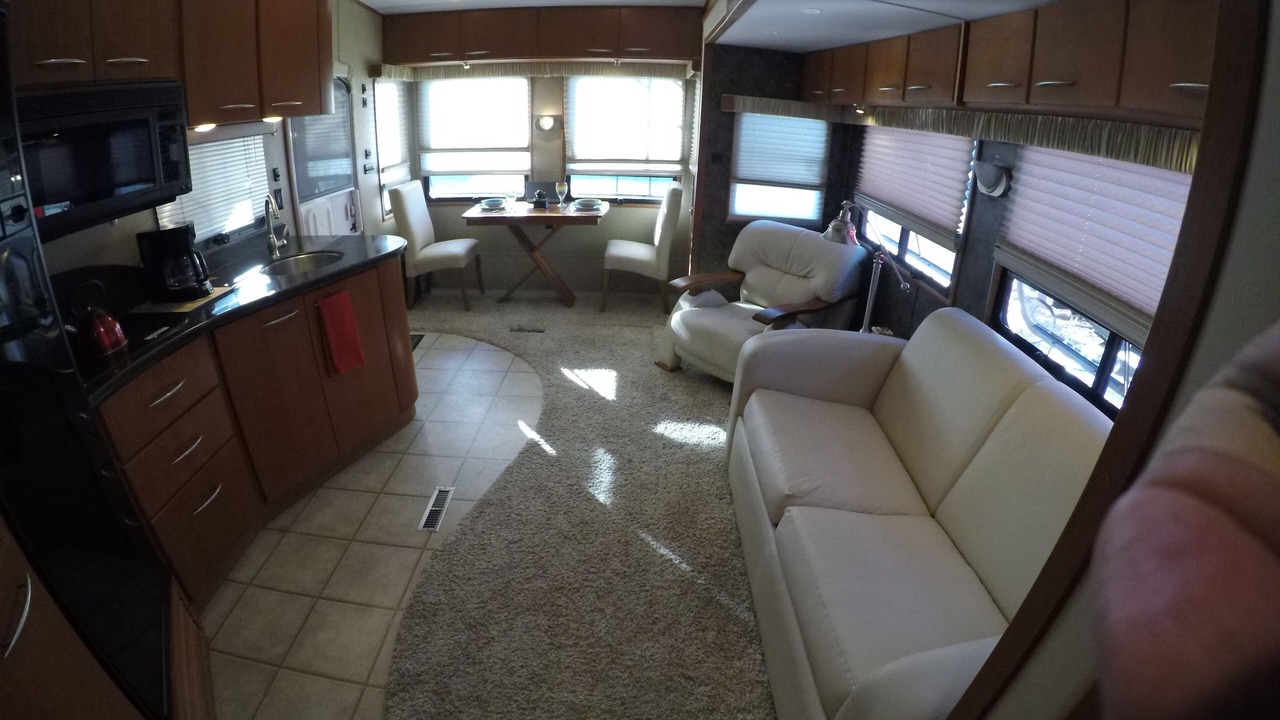 Photo of Livingroom in Big Pine Key