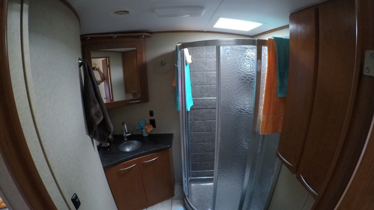 Photo of Bathroom in Big Pine Key