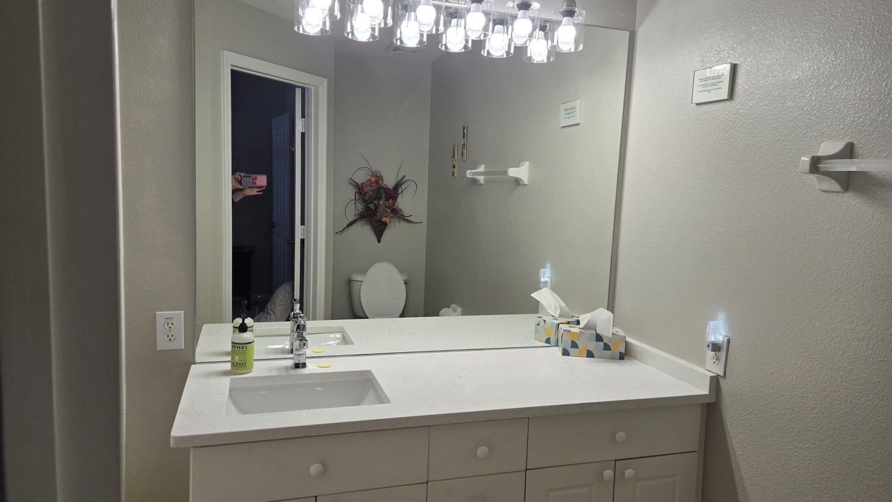Photo of Bathroom in Windsor Palms