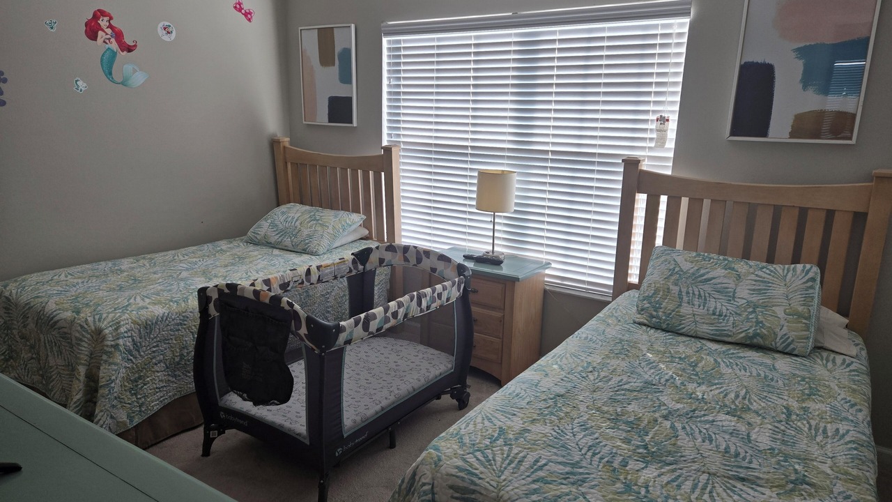 Photo of Bedroom in Windsor Palms