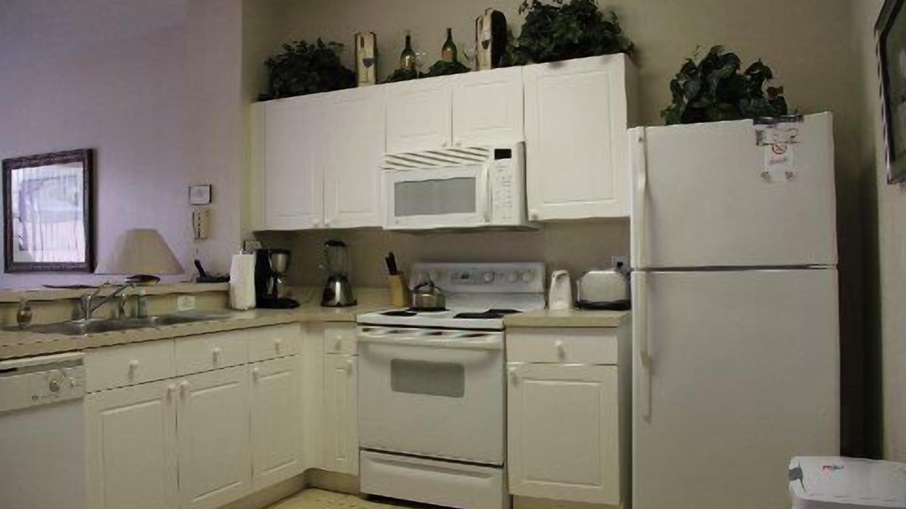 Photo of Kitchen in Windsor Palms