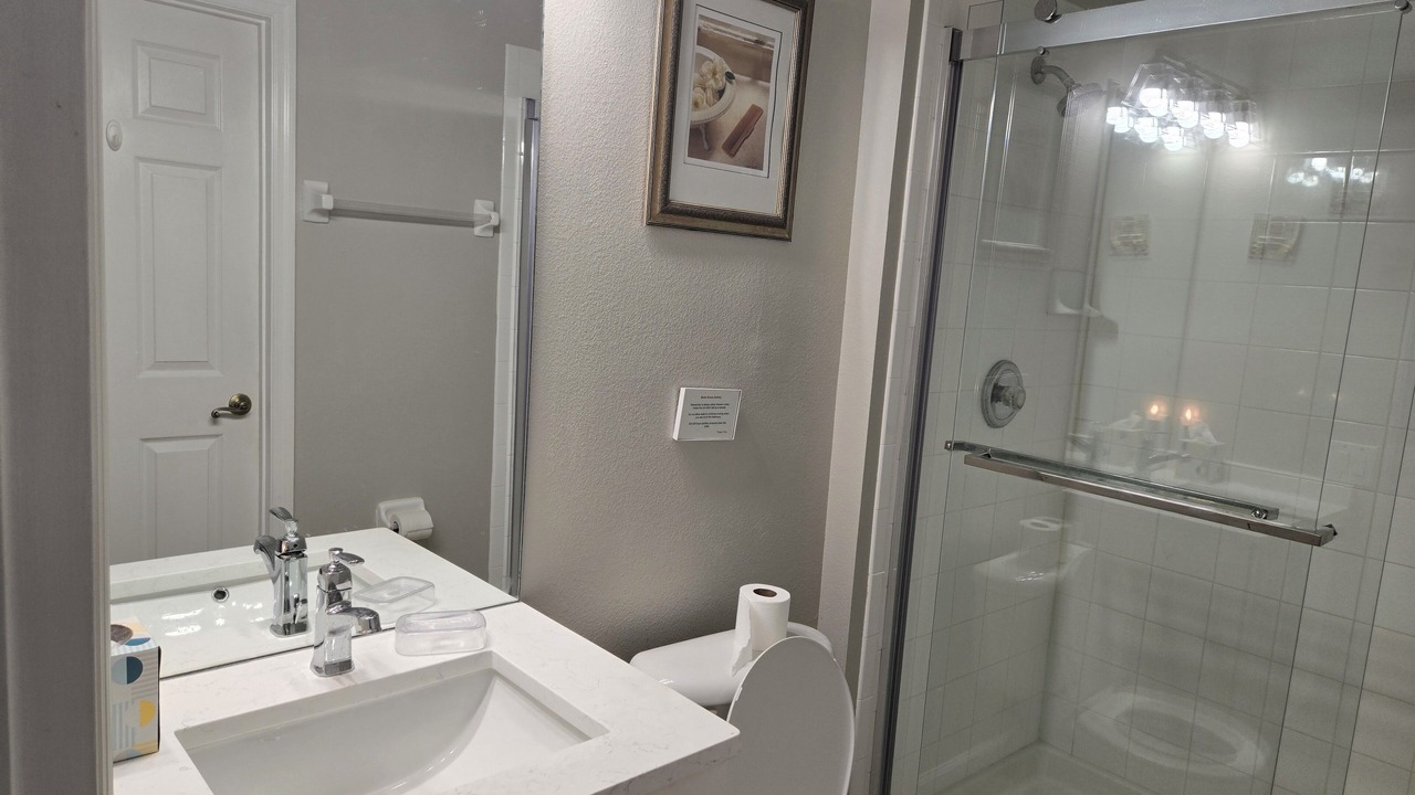 Photo of Bathroom in Windsor Palms