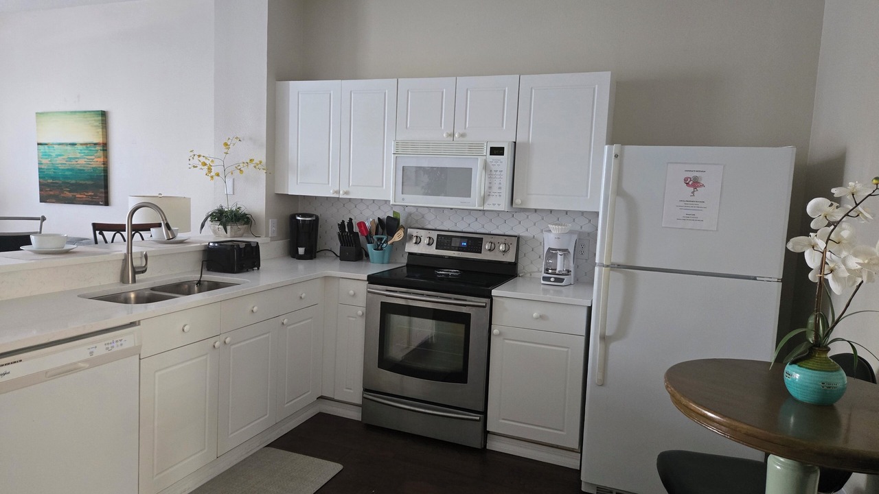 Photo of Kitchen in Windsor Palms