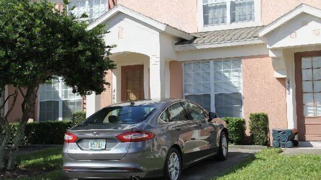 Photo of Outdoor in Windsor Palms