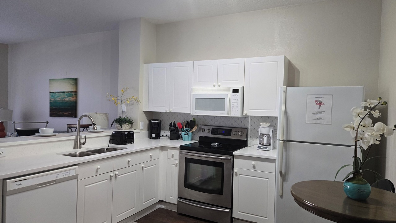 Photo of Kitchen in Windsor Palms