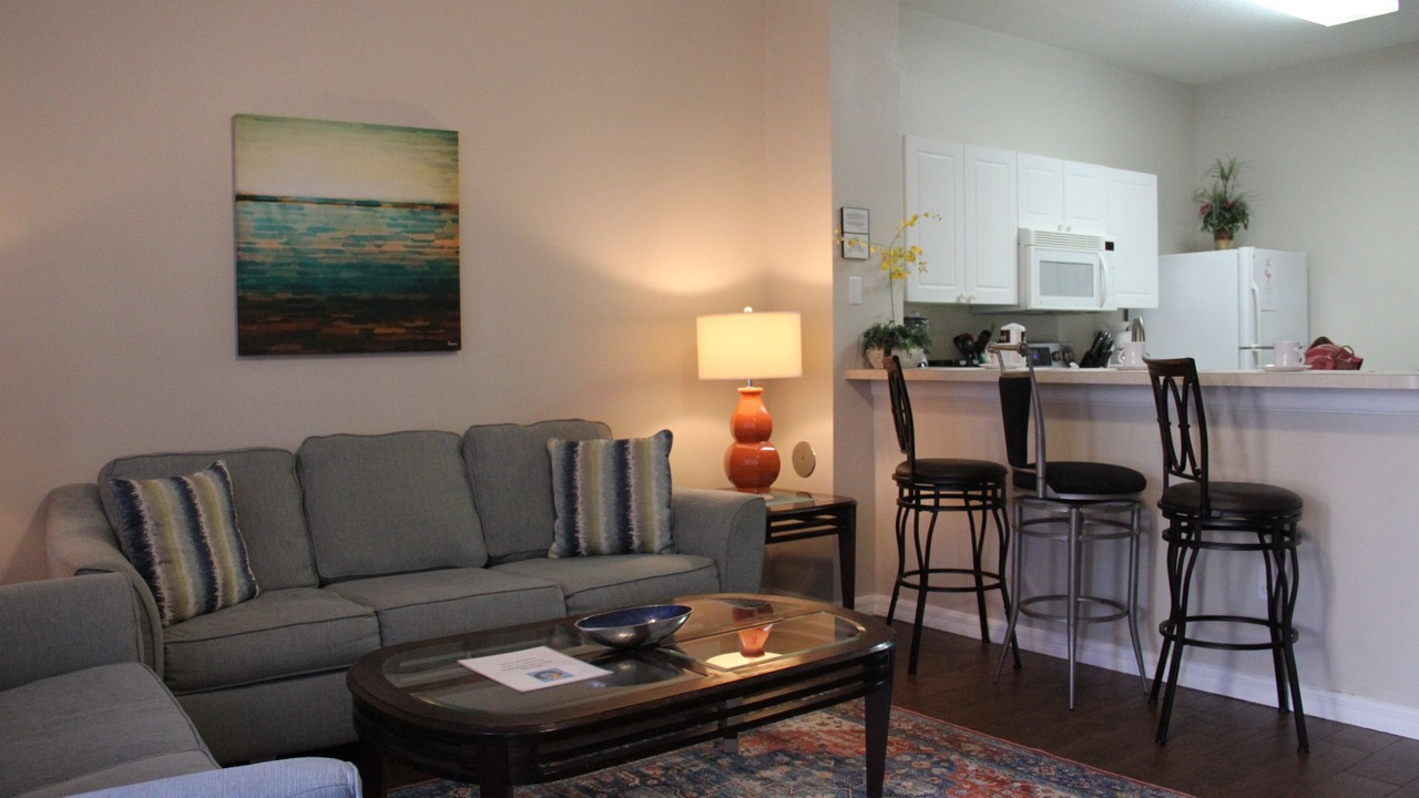 Photo of Livingroom in Windsor Palms