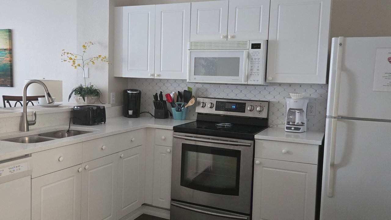 Photo of Kitchen in Windsor Palms