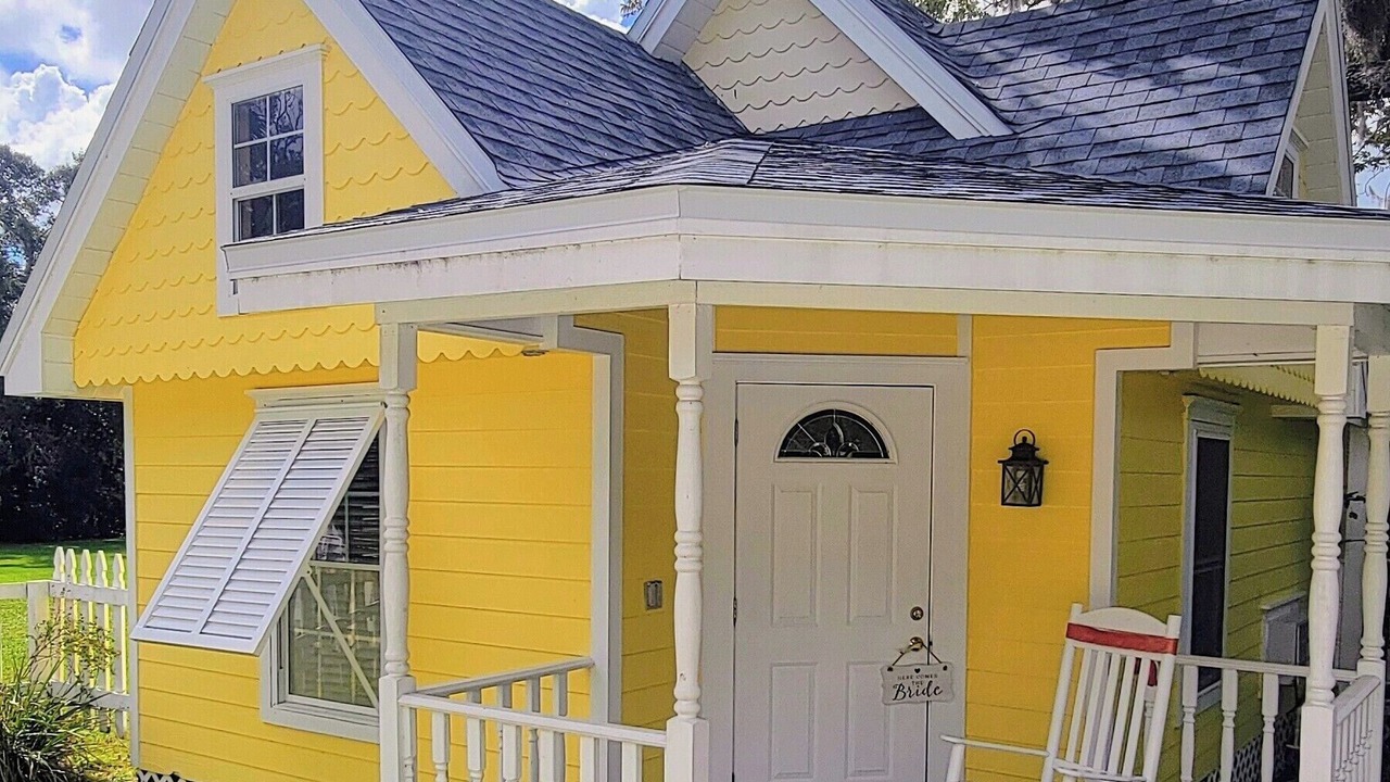 Photo of Outdoor in Weirsdale