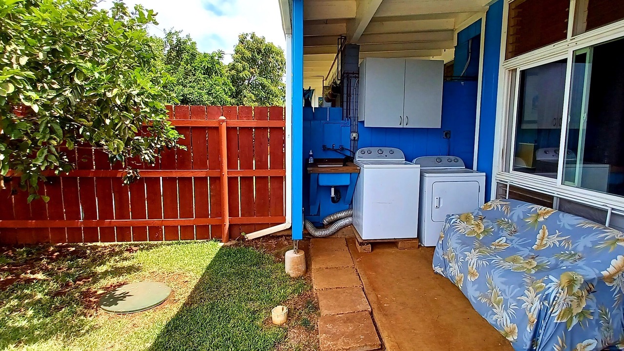 Photo of Outdoor in Waialua