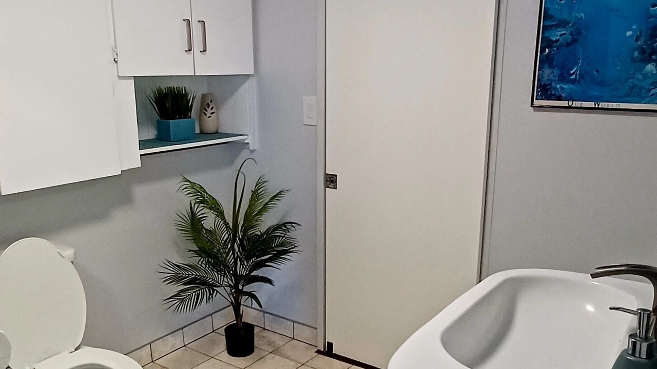 Photo of Bathroom in Waialua