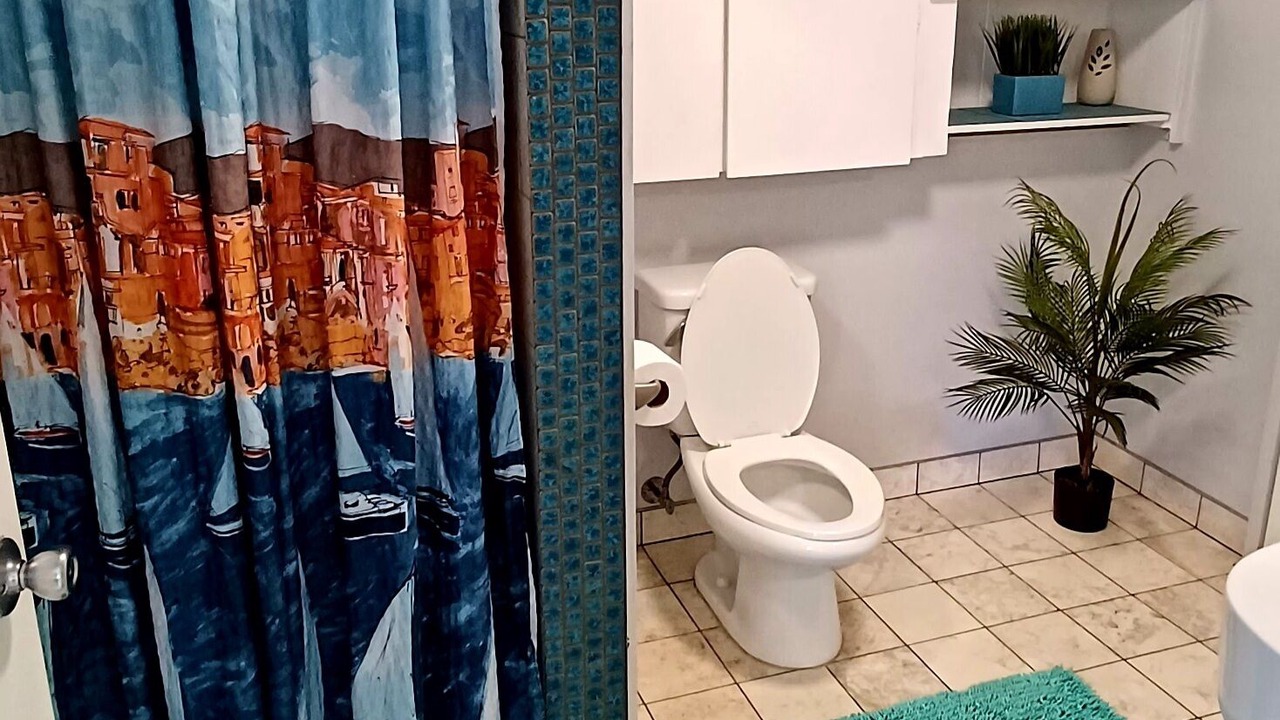 Photo of Bathroom in Waialua